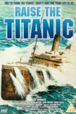 Watch Raise the Titanic Movie4k