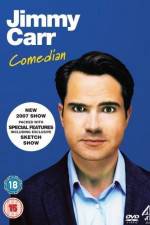 Watch Jimmy Carr Comedian Movie4k