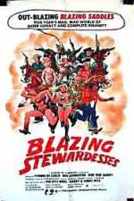Watch Blazing Stewardesses Movie4k