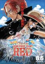 One Piece Film: Red movie4k