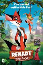 Watch Renart the Fox Movie4k