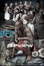 Watch UFC 135 Preview Movie4k