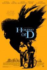 Watch House of D Movie4k