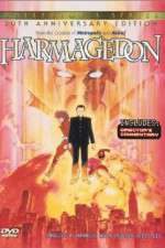 Watch Harmagedon: Genma taisen Movie4k