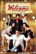 Watch Welcome Movie4k