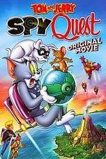 Watch Tom and Jerry: Spy Quest Movie4k