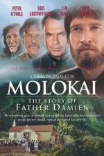 Watch Molokai The Story of Father Damien Movie4k