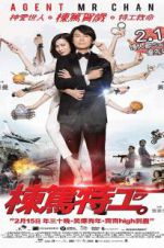 Watch Agent Mr. Chan Movie4k