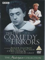 Watch The Comedy of Errors Movie4k