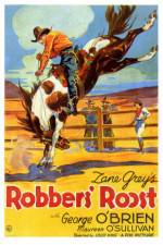 Watch Robbers Roost Movie4k