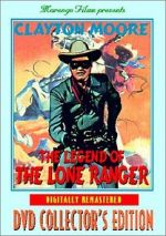 Watch The Legend of the Lone Ranger Movie4k