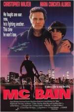 Watch McBain Movie4k