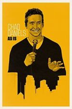 Watch Chad Daniels: As Is Movie4k