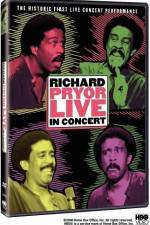 Watch Richard Pryor Live in Concert Movie4k