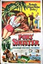 Watch Port Sinister Movie4k