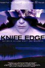 Watch Knife Edge Movie4k