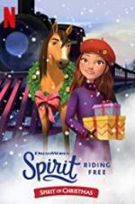 Watch Spirit Riding Free: Spirit of Christmas Movie4k