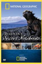 Watch Darwin's Secret Notebooks Movie4k