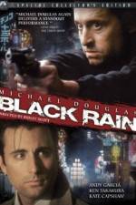 Watch Black Rain Movie4k