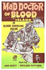 Watch Mad Doctor of Blood Island Movie4k