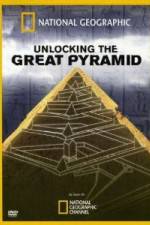 Watch Unlocking the Great Pyramid Movie4k