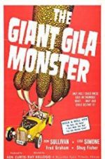 Watch The Giant Gila Monster Movie4k