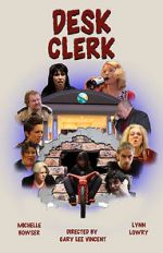 Watch Desk Clerk Movie4k