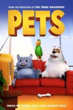 Watch Pets Movie4k