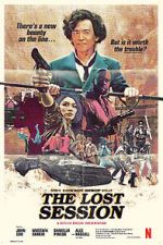 Watch Cowboy Bebop: The Lost Session (TV Short 2021) Movie4k