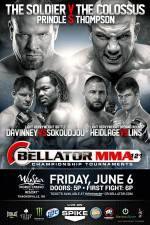 Watch Bellator 121 Movie4k