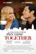 Watch They Came Together Movie4k