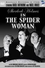 Watch The Spider Woman Movie4k