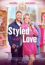 Watch Styled with Love Movie4k