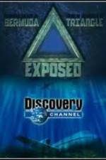 Watch Discovery Channel: Bermuda Triangle Exposed Movie4k