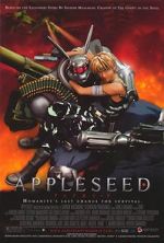 Watch Appleseed Movie4k