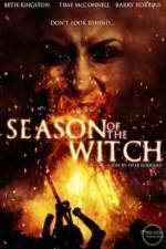 Watch Season of the Witch Movie4k