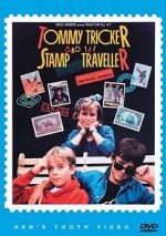 Watch Tommy Tricker and the Stamp Traveller Movie4k