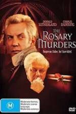 Watch The Rosary Murders Movie4k