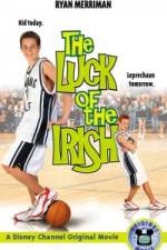 Watch The Luck of the Irish Movie4k