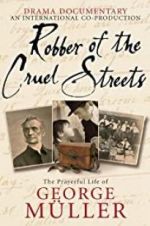 Watch Robber of the Cruel Streets Movie4k