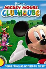 Watch Mickey Mouse Clubhouse  Pluto Lends A Paw Movie4k