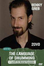 Watch Benny Greb The Language of Drumming Movie4k