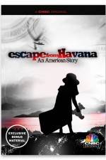 Watch Escape from Havana An American Story Movie4k