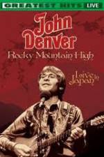 Watch John Denver Live in Japan Movie4k