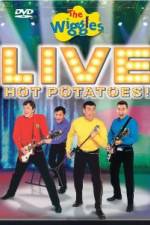 Watch The Wiggles - Live Hot Potatoes Movie4k