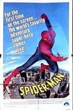 Watch "The Amazing Spider-Man" Pilot Movie4k