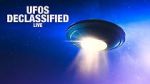 Watch UFOs: Declassified LIVE (TV Special 2021) Movie4k