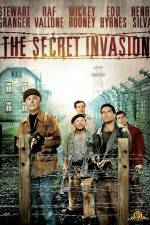 Watch The Secret Invasion Movie4k