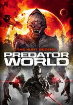 Watch Predator World Movie4k