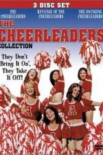 Watch The Cheerleaders Movie4k